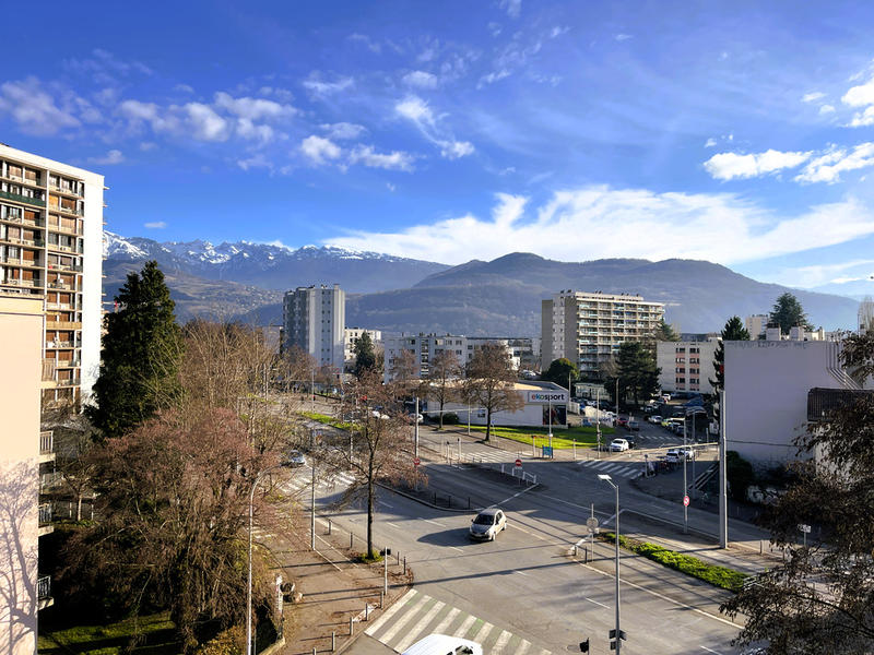 Appartement - 45 m² - 3 pièces