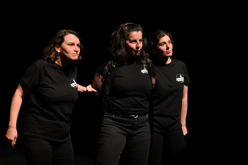 ImproFiesta - Festival d'Improvisation - Limoges