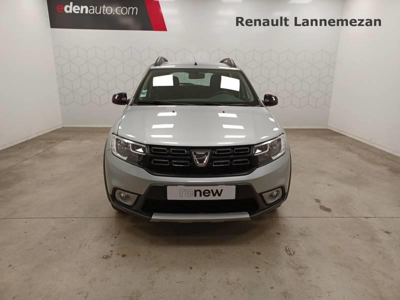 Dacia Sandero Blue dCi 95 Sl Techroad