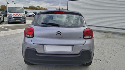Citroën C3 Bluehdi 100 Shine