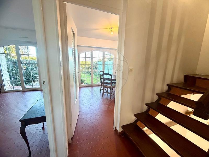 Maison - 79 m² - 4 pièces