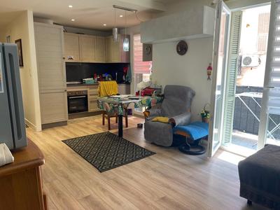 Appartement - 53 m² - 3 pièces