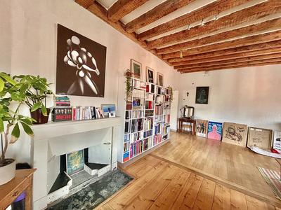 Appartement - 149 m² - 5 pièces