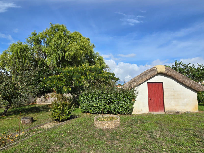 Maison - 146 m² - 8 pièces