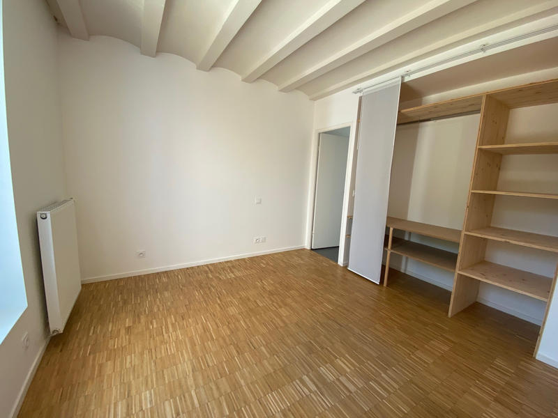 Maison - 83 m² - 4 pièces