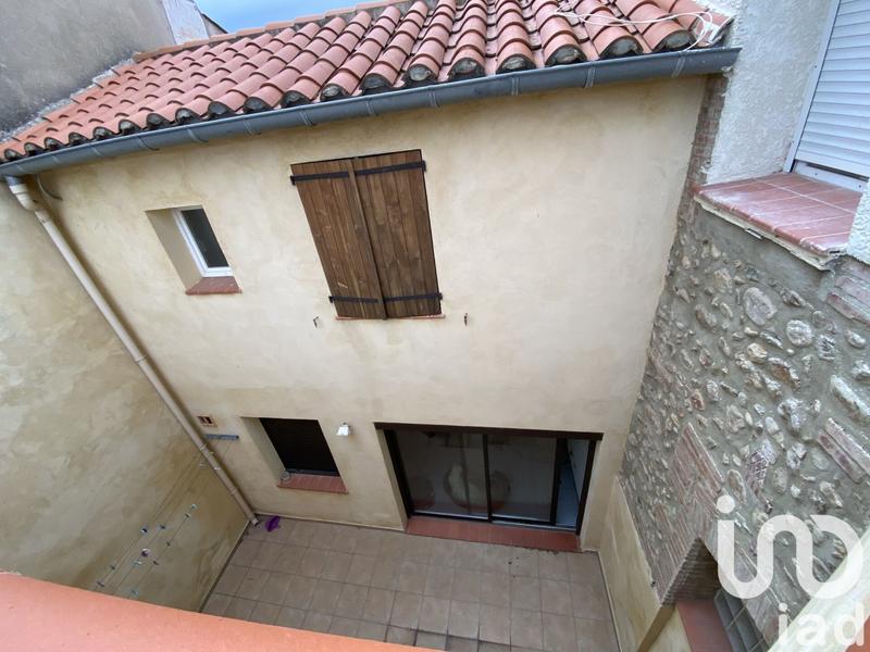 Maison de ville - 191 m² - 12 pièces