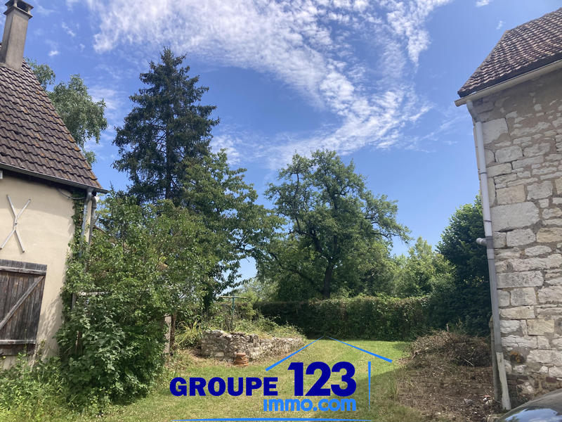 Maison - 103 m² - 4 pièces