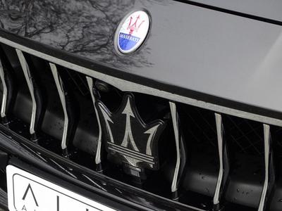Maserati Ghibli 3.0i V6 s&amp;S - Bva Berline GranSport Phase 2