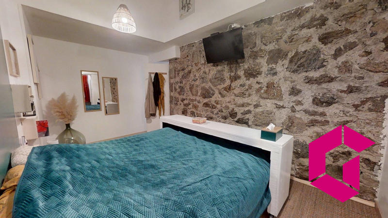 Maison - 135 m² - 7 pièces