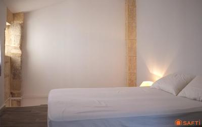 Maison de ville - 37 m² - 3 pièces