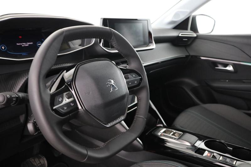 Peugeot 208 1.2 PureTech Allure Pack Eat8 100 ch