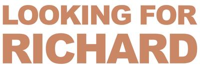 Looking for Richard - Rétrospective consacrée à l'architecte Richard England