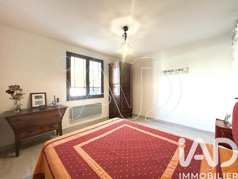 Maison - 190 m² - 8 pièces