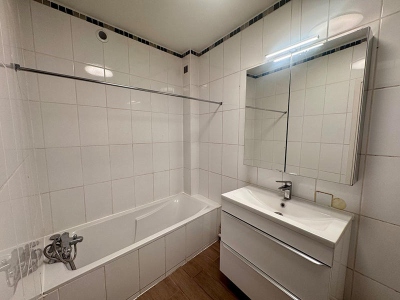 Appartement - 78 m² - 3 pièces