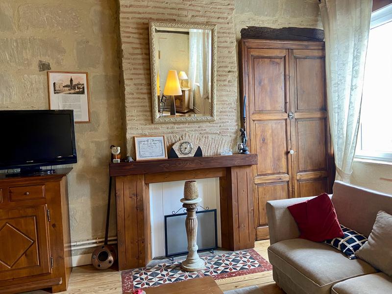 Maison - 195 m² - 5 pièces