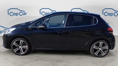 Peugeot 208 I 1.2 PureTech 110 Gt-Line