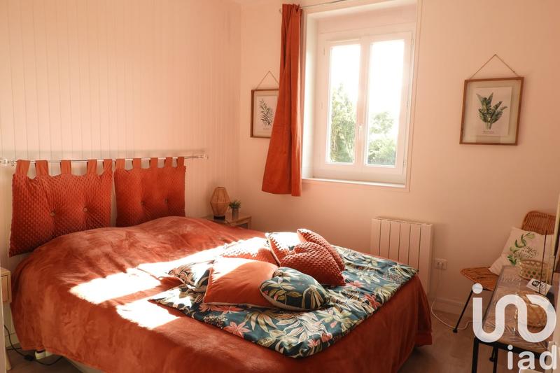 Maison - 161 m² - 6 pièces