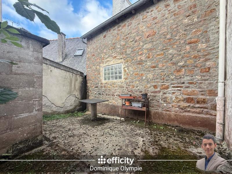 Maison - 70 m² - 3 pièces