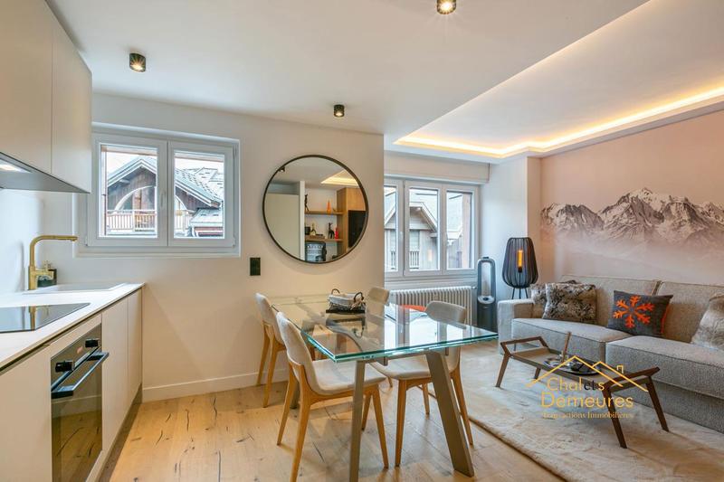 Appartement - 41 m² - 2 pièces