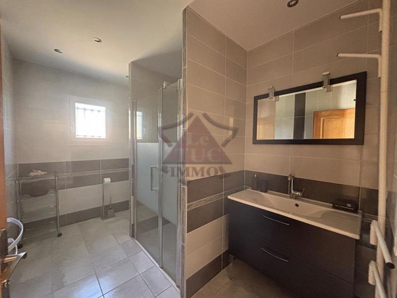 Villa - 134 m² - 6 pièces