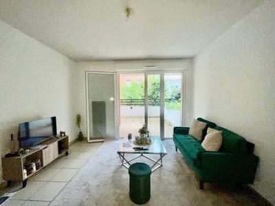 Appartement - 54 m² - 3 pièces