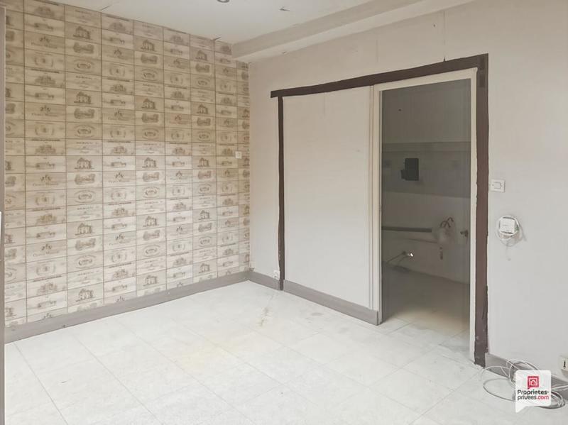 Maison - 211 m² - 10 pièces