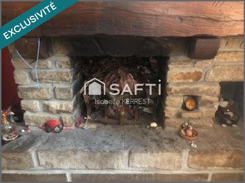 Maison - 155 m² - 7 pièces