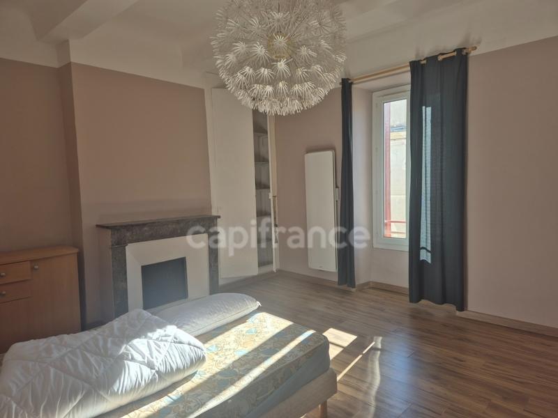 Appartement - 86 m² - 3 pièces