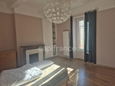 Appartement - 86 m² - 3 pièces