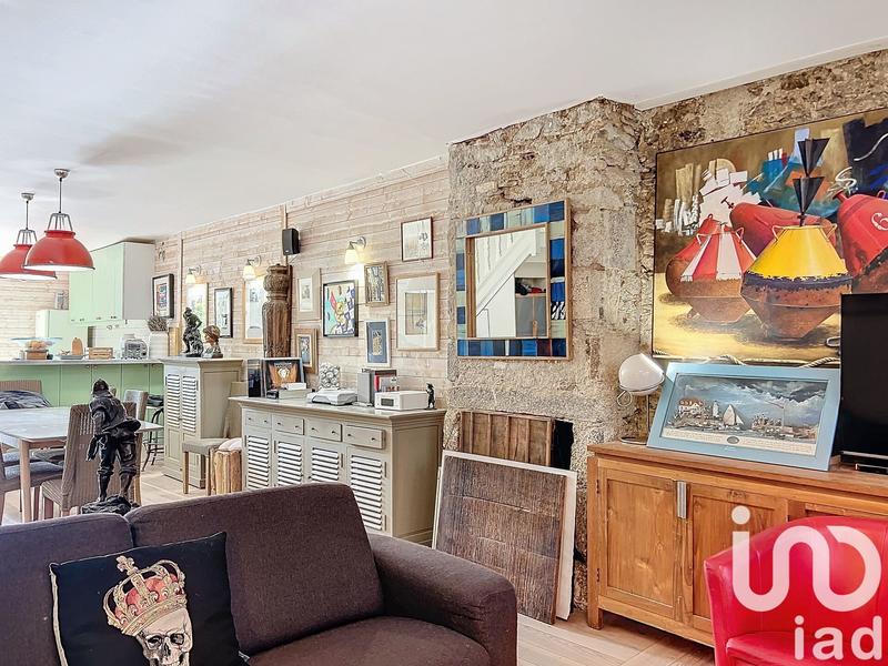 Maison de ville - 174 m² - 7 pièces