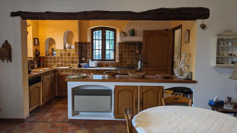 Villa - 130 m² - 4 pièces