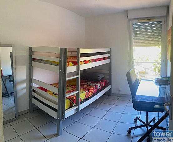 Appartement - 81 m² - 4 pièces