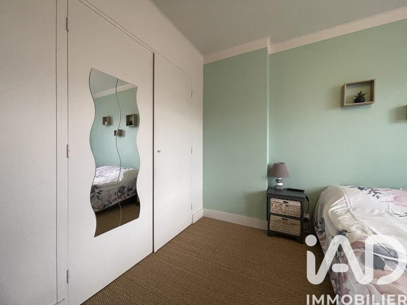 Maison de ville - 140 m² - 6 pièces