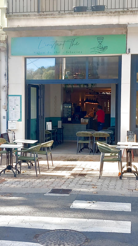 Local commercial - 59 m²