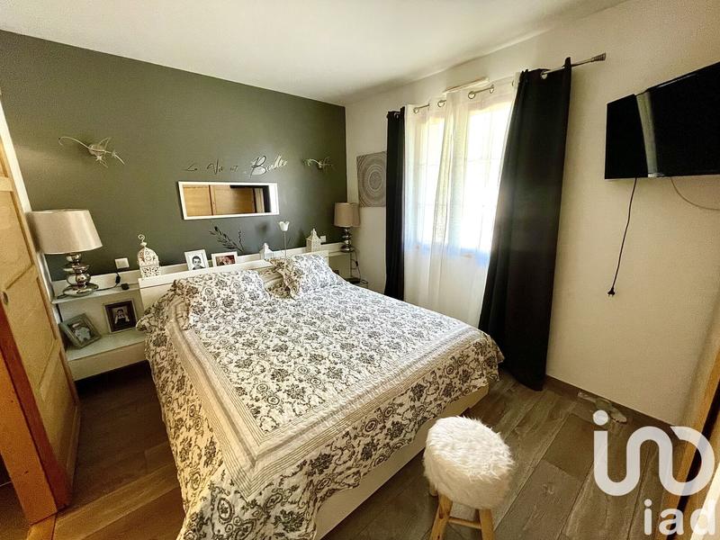 Maison de maîtres - 192 m² - 9 pièces