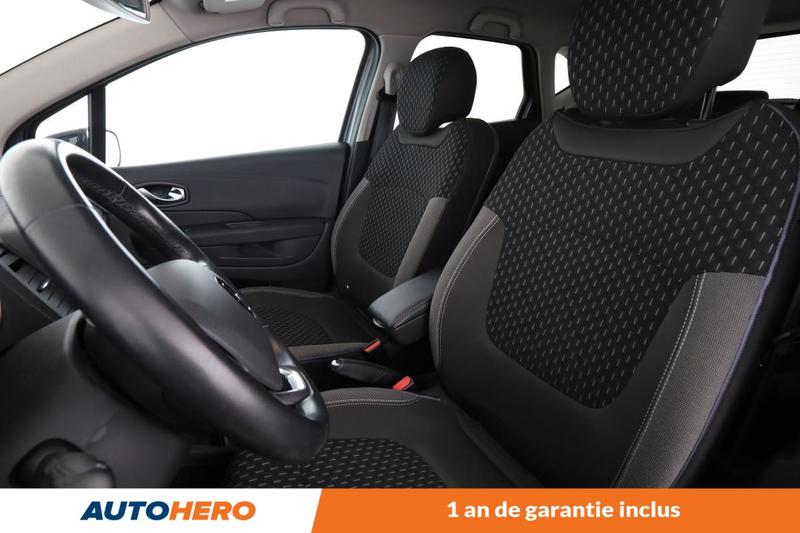 Renault Captur 1.3 TCe Collection Edc 150 ch