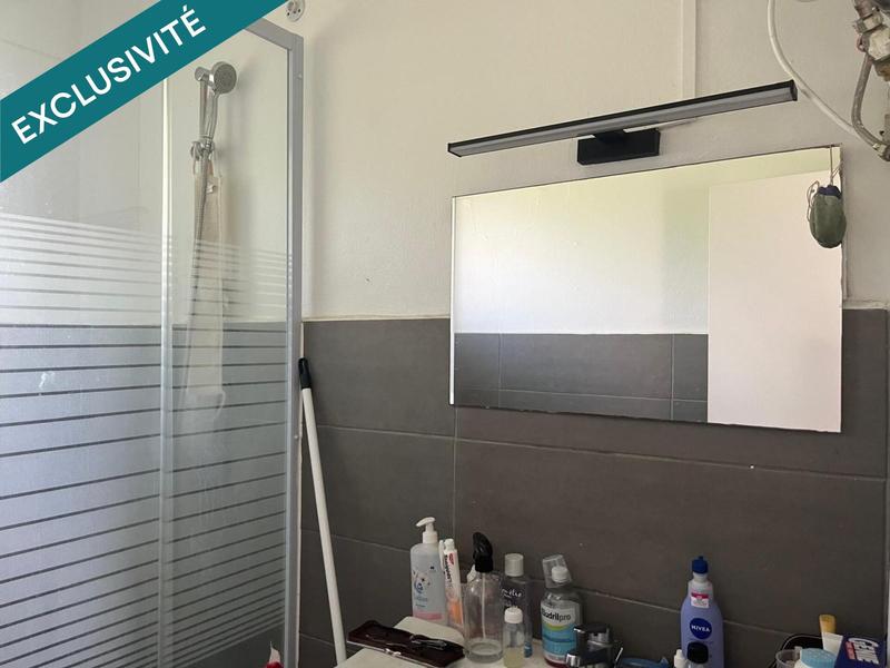 Appartement - 48 m² - 3 pièces