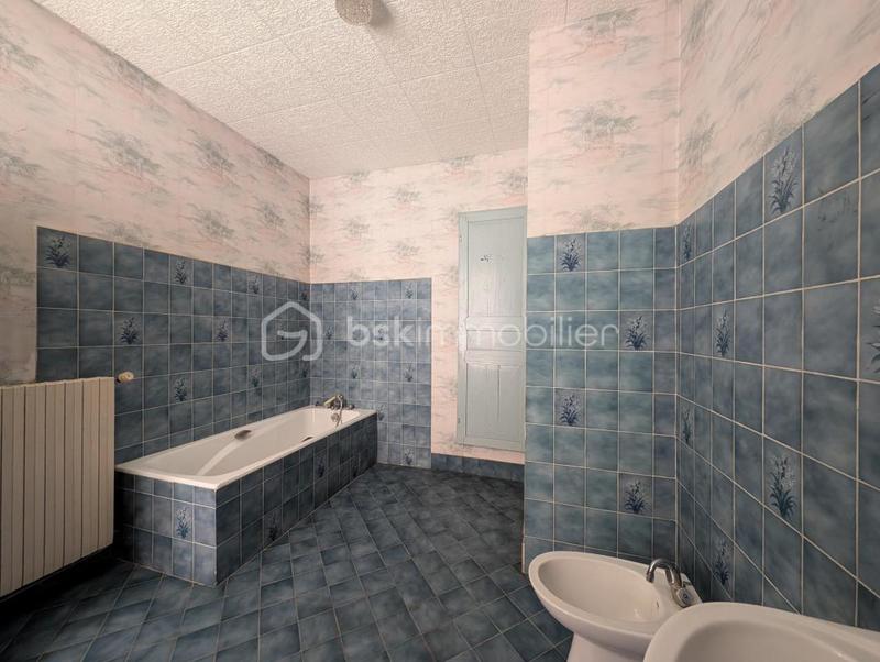 Maison de maîtres - 150 m² - 6 pièces