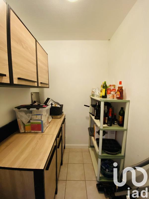 Maison de village - 277 m² - 7 pièces