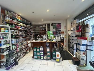 Local commercial - 78 m²