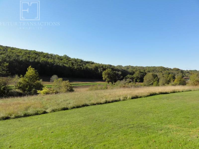 Maison - 187 m² - 7 pièces