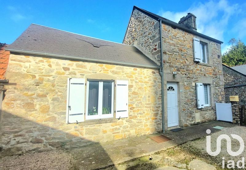 Maison - 43 m² - 3 pièces