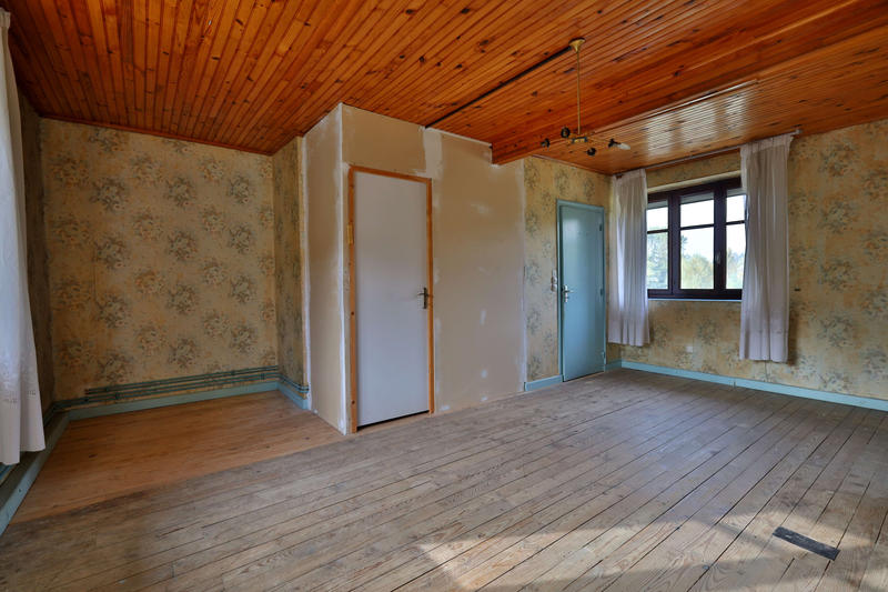 Maison - 110 m² - 3 pièces