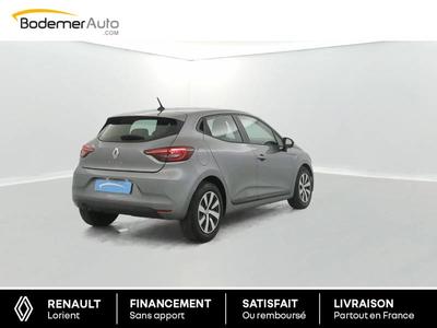 Renault Clio TCe 90 Equilibre