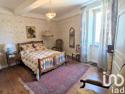 Maison de ville - 107 m² - 5 pièces