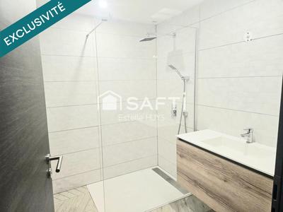 Appartement - 129 m² - 4 pièces