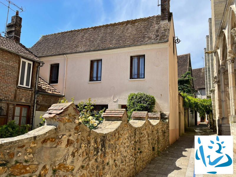 Maison - 130 m² - 2 pièces