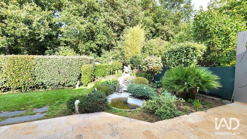 Maison - 190 m² - 7 pièces