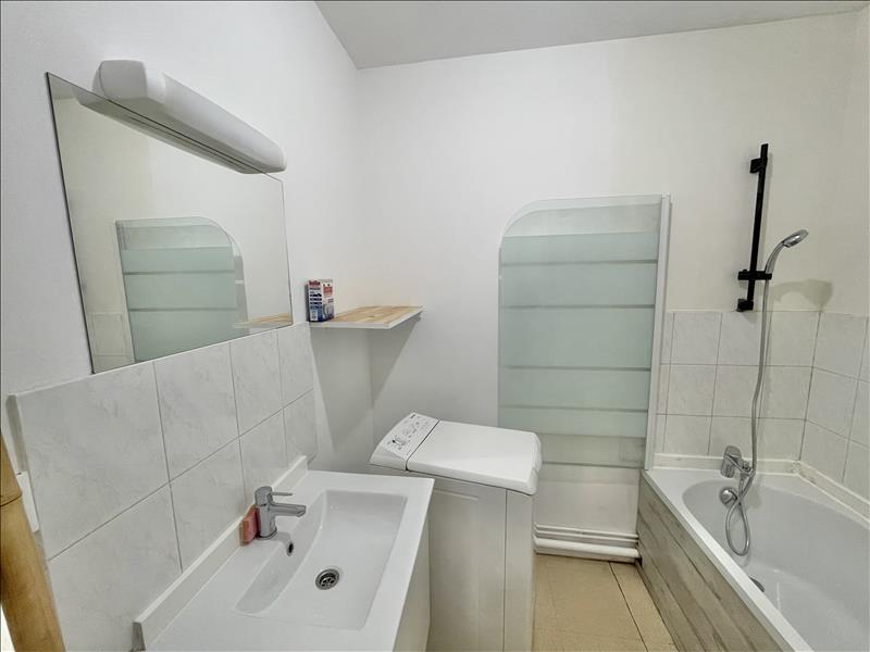 Studio - 35 m² - 1 pièce