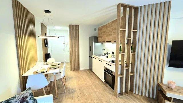 Appartement - 32 m² - 1 pièce